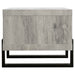 Dinard Coffee Table - Home Furniture And More (Brentwood, MD)