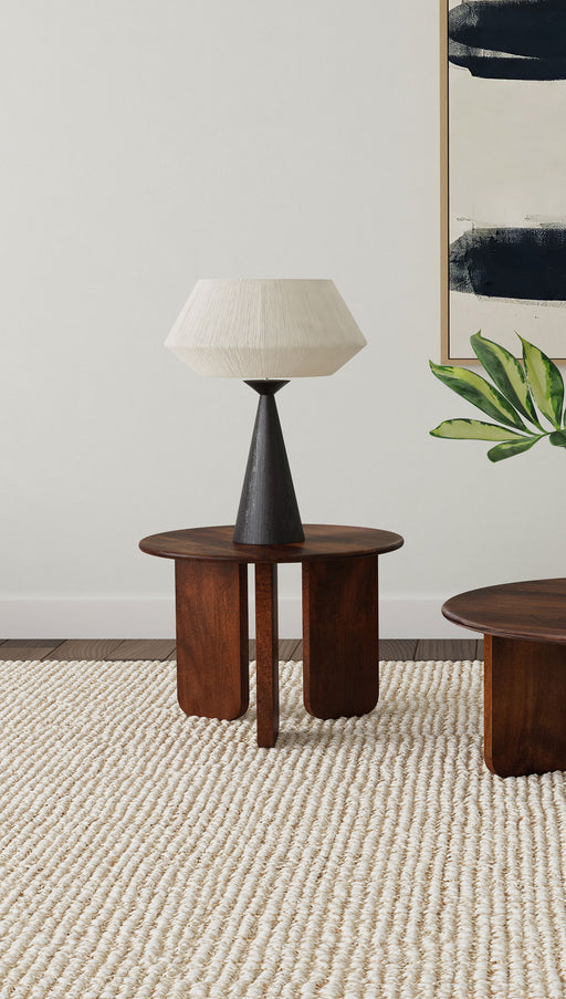 Dale End Table - Home Furniture And More (Brentwood, MD)