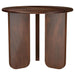 Dale End Table - Home Furniture And More (Brentwood, MD)