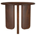 Dale End Table - Home Furniture And More (Brentwood, MD)