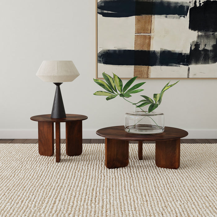 Dale End Table - Home Furniture And More (Brentwood, MD)
