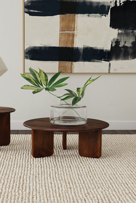 Dale Coffee Table - Home Furniture And More (Brentwood, MD)