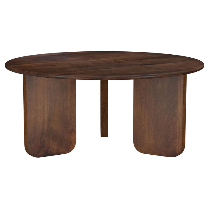 Dale Coffee Table - Home Furniture And More (Brentwood, MD)