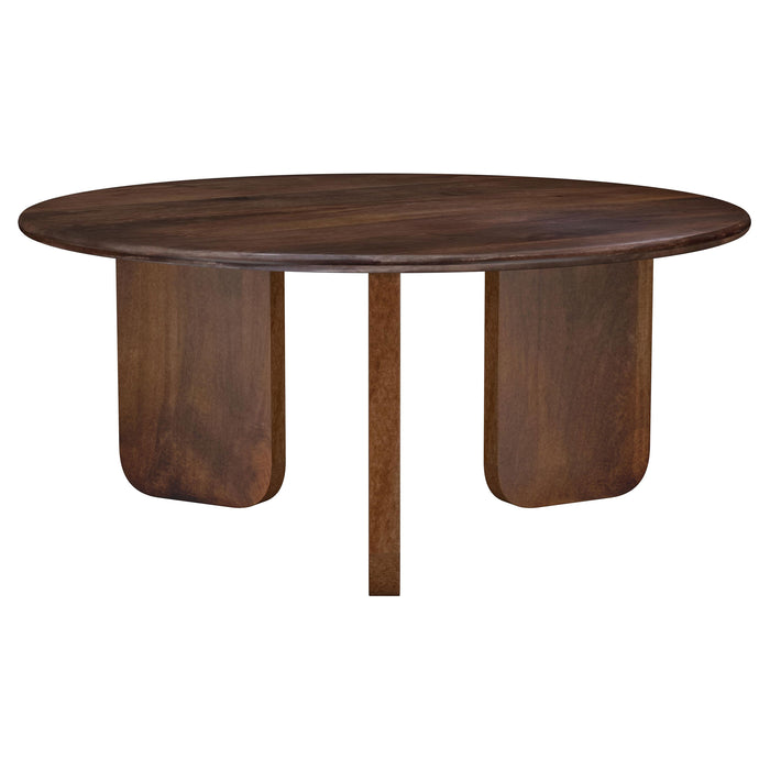 Dale Coffee Table - Home Furniture And More (Brentwood, MD)