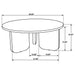 Dale Coffee Table - Home Furniture And More (Brentwood, MD)