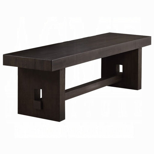 Haddie Bench - Home Furniture And More (Brentwood, MD)