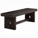 Haddie Bench - Home Furniture And More (Brentwood, MD)