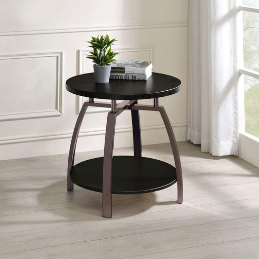 Dacre End Table - Home Furniture And More (Brentwood, MD)