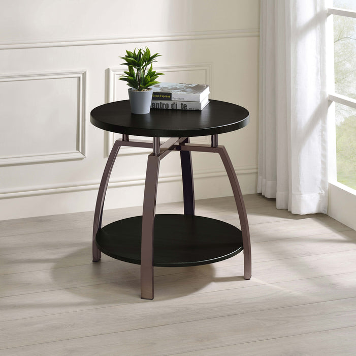 Dacre End Table - Home Furniture And More (Brentwood, MD)