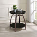 Dacre End Table - Home Furniture And More (Brentwood, MD)