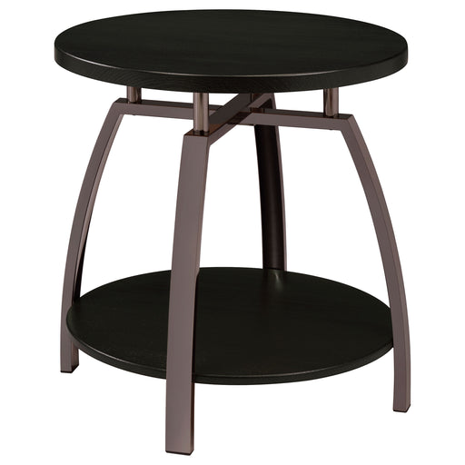 Dacre End Table - Home Furniture And More (Brentwood, MD)