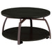 Dacre Mobile Coffee Table - Home Furniture And More (Brentwood, MD)