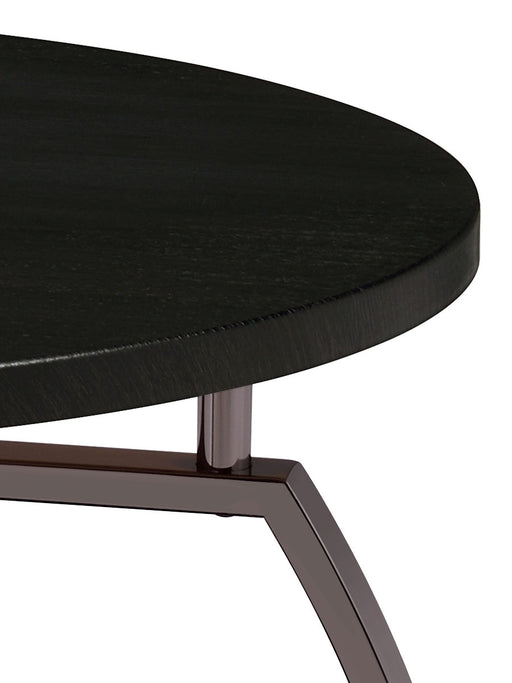 Dacre Mobile Coffee Table - Home Furniture And More (Brentwood, MD)