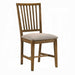 Wallace II Side Chair Set-2 - Home Furniture And More (Brentwood, MD)