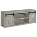 Brockton TV Stand - Home Furniture And More (Brentwood, MD)