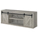 Brockton TV Stand - Home Furniture And More (Brentwood, MD)