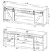 Brockton TV Stand - Home Furniture And More (Brentwood, MD)