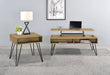 Fanning Lift-Top Coffee Table Set - Home Furniture And More (Brentwood, MD)