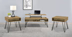 Fanning Lift-Top Coffee Table Set - Home Furniture And More (Brentwood, MD)