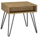 Fanning Lift-Top Coffee Table Set - Home Furniture And More (Brentwood, MD)