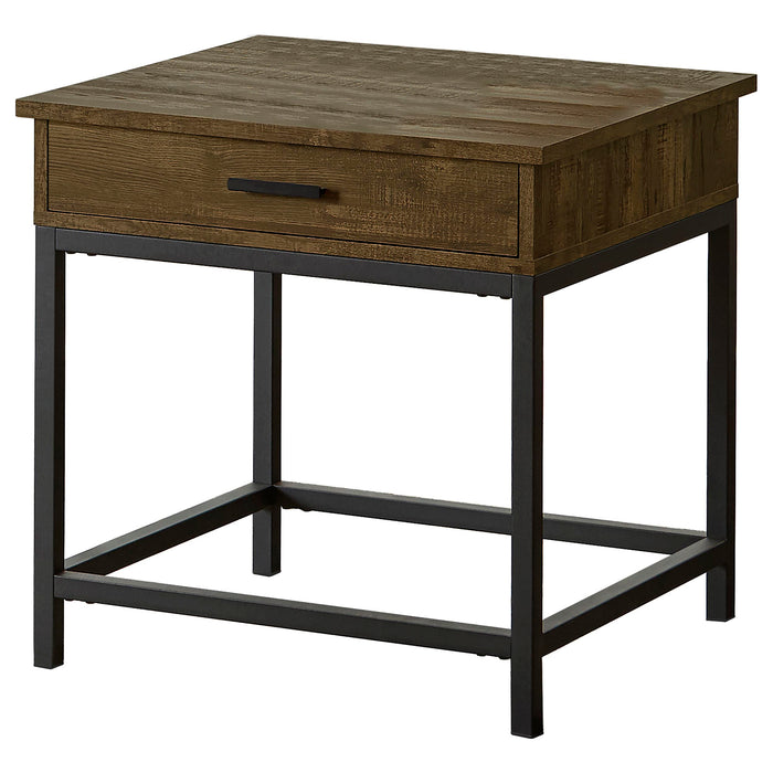 Byers Lift-Top Coffee Table Set - Home Furniture And More (Brentwood, MD)