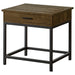 Byers Lift-Top Coffee Table Set - Home Furniture And More (Brentwood, MD)