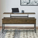 Byers Lift-Top Coffee Table - Home Furniture And More (Brentwood, MD)