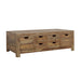 Esther Coffee Table - Home Furniture And More (Brentwood, MD)