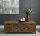 Esther Coffee Table - Home Furniture And More (Brentwood, MD)