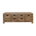 Esther Coffee Table - Home Furniture And More (Brentwood, MD)