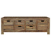 Esther Coffee Table - Home Furniture And More (Brentwood, MD)