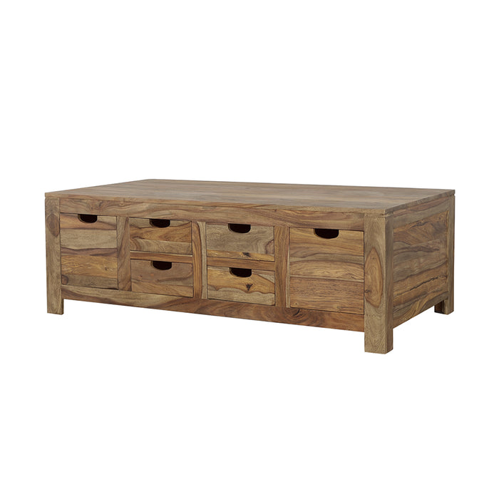 Esther Coffee Table - Home Furniture And More (Brentwood, MD)