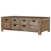 Esther Coffee Table - Home Furniture And More (Brentwood, MD)