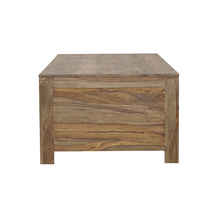 Esther Coffee Table - Home Furniture And More (Brentwood, MD)