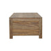 Esther Coffee Table - Home Furniture And More (Brentwood, MD)