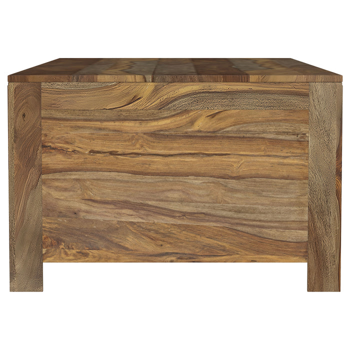Esther Coffee Table - Home Furniture And More (Brentwood, MD)