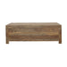 Esther Coffee Table - Home Furniture And More (Brentwood, MD)