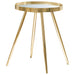 Kaelyn End Table - Home Furniture And More (Brentwood, MD)