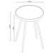 Kaelyn End Table - Home Furniture And More (Brentwood, MD)