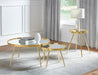 Kaelyn End Table - Home Furniture And More (Brentwood, MD)