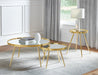 Kaelyn Coffee Table Set - Home Furniture And More (Brentwood, MD)