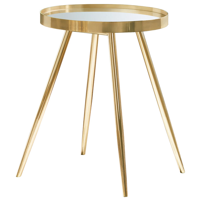 Kaelyn Coffee Table Set - Home Furniture And More (Brentwood, MD)