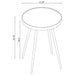 Kaelyn Coffee Table Set - Home Furniture And More (Brentwood, MD)
