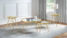 Kaelyn Coffee Table Set - Home Furniture And More (Brentwood, MD)