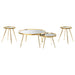 Kaelyn Coffee Table Set - Home Furniture And More (Brentwood, MD)