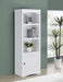 Laughlin Entertainment Center - Home Furniture And More (Brentwood, MD)