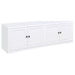 Laughlin Entertainment Center - Home Furniture And More (Brentwood, MD)