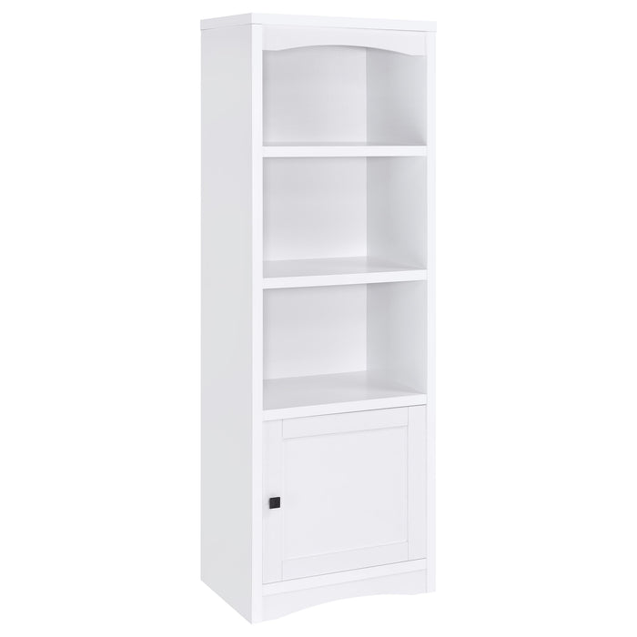 Laughlin Entertainment Center - Home Furniture And More (Brentwood, MD)