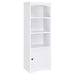 Laughlin Entertainment Center - Home Furniture And More (Brentwood, MD)
