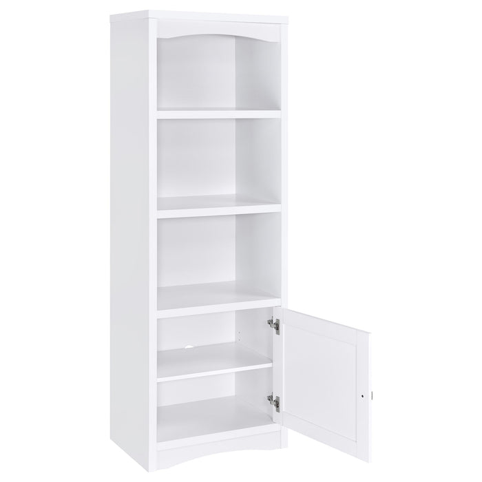 Laughlin Entertainment Center - Home Furniture And More (Brentwood, MD)